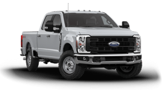 2026 Ford Super Duty® External Image 5
